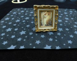 mini pic jesus a